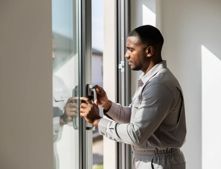 Window Installation service in San Mateo